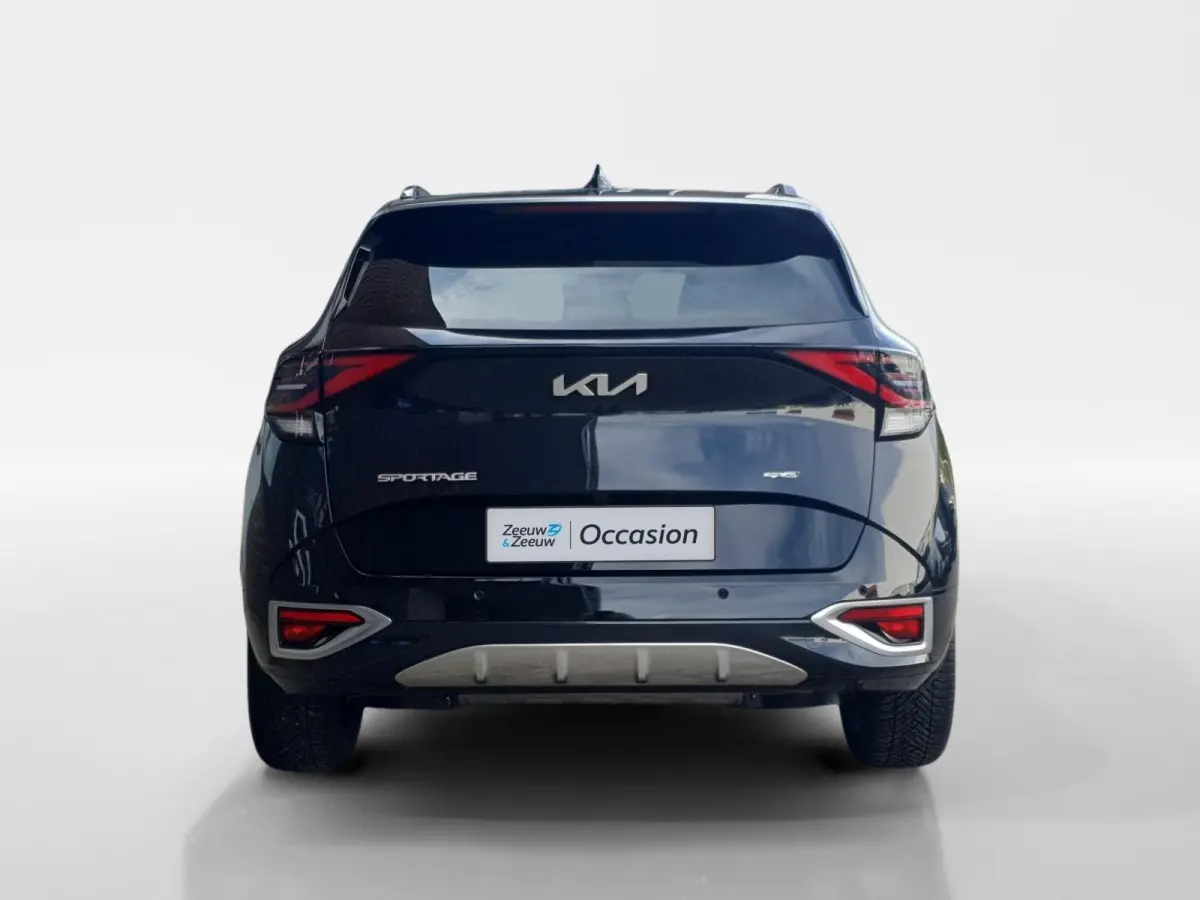 1.6T MHEV GT-Line | Stoel en stuurverwarming | Panorama schuifdak | Camera | Elektrisch bedienbare voorstoelen | Apple Carplay / Android Auto | Elektrische achterklep |