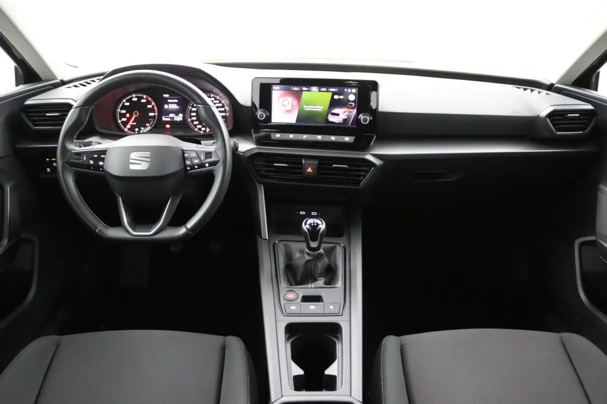 1.0 TSI Style*LED*ECC*KEYLESS*CRUISE*CARPLAY*