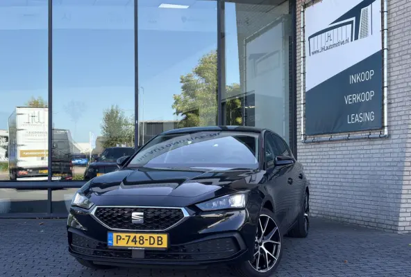 1.0 TSI Style*LED*ECC*KEYLESS*CRUISE*CARPLAY*