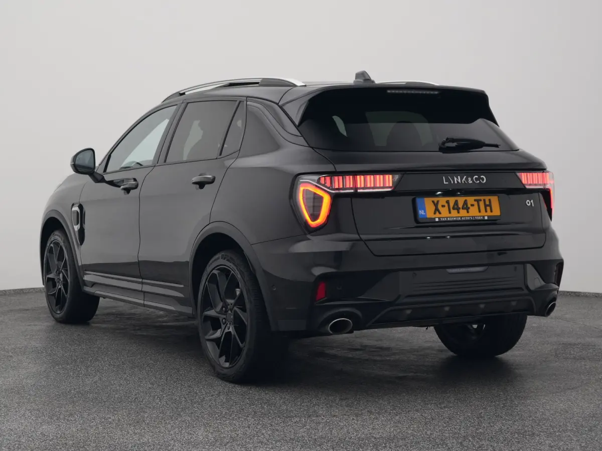 1.5 Plug-in Hybrid | 360° | BLACK | ZWARTE HEMEL | NLD AUTO