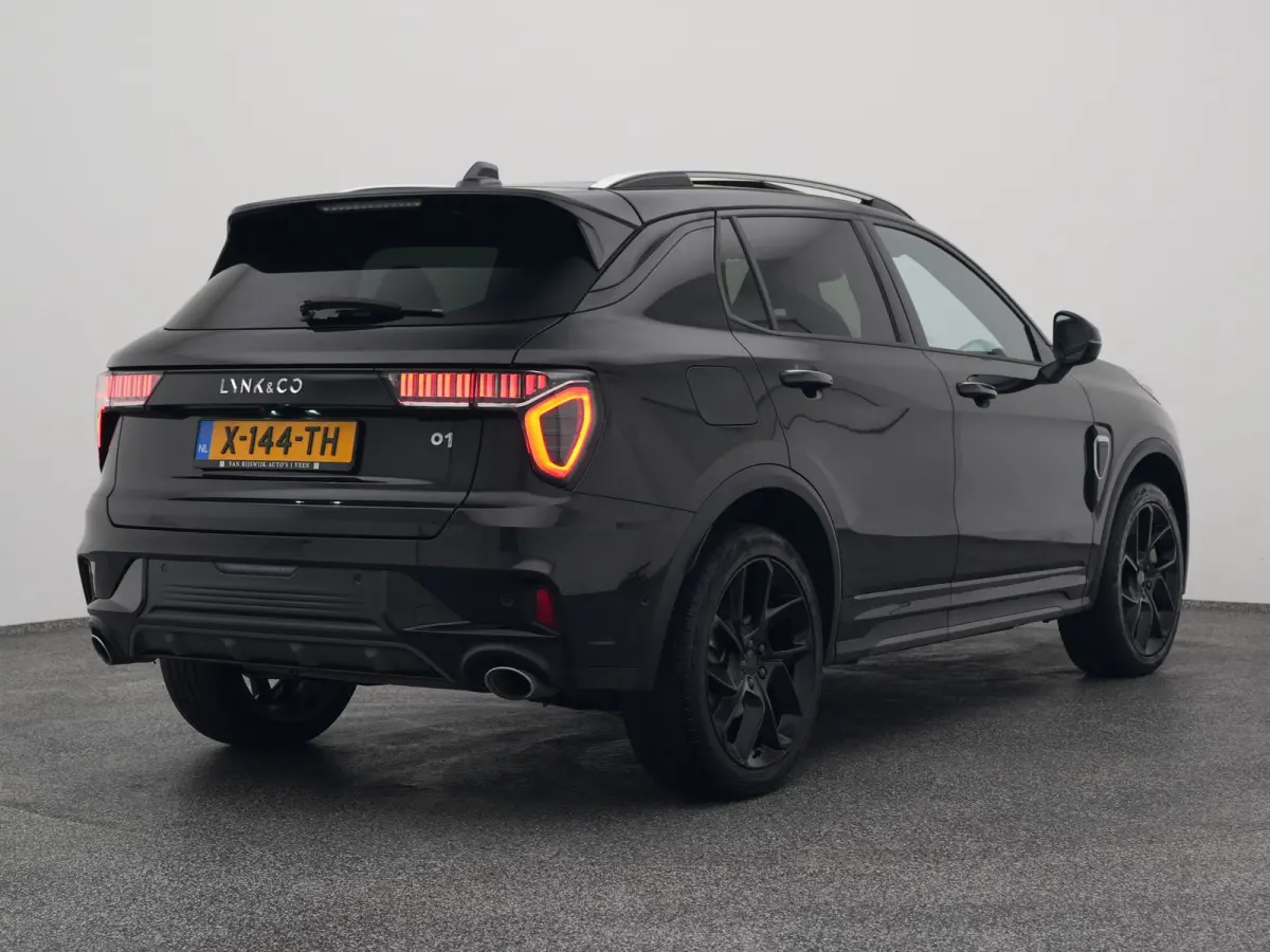 1.5 Plug-in Hybrid | 360° | BLACK | ZWARTE HEMEL | NLD AUTO