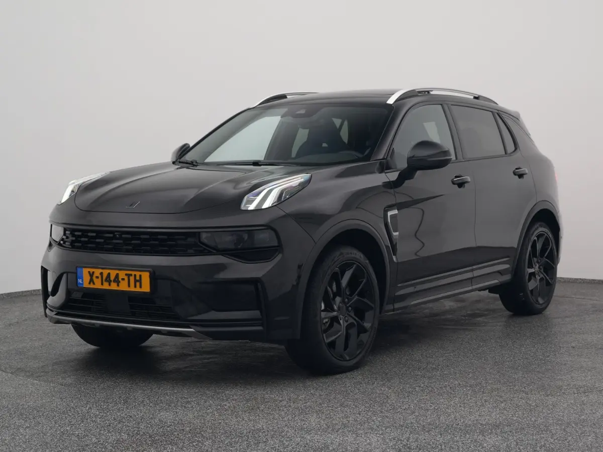 1.5 Plug-in Hybrid | 360° | BLACK | ZWARTE HEMEL | NLD AUTO