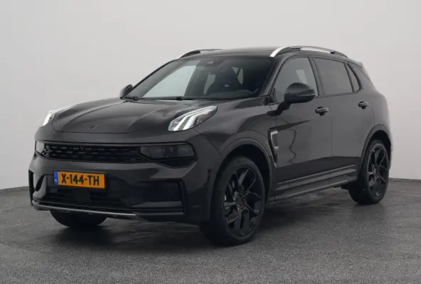 1.5 Plug-in Hybrid | 360° | BLACK | ZWARTE HEMEL | NLD AUTO