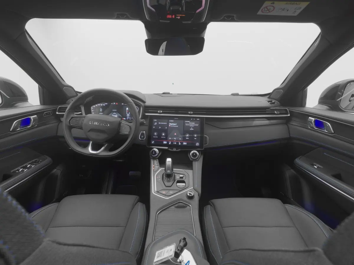 1.5 Plug-in Hybrid | 360° | BLACK | ZWARTE HEMEL | NLD AUTO