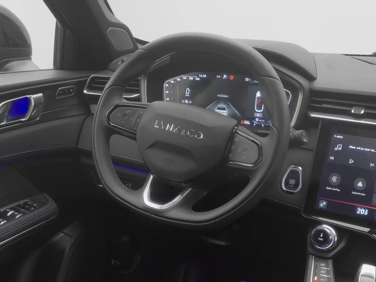 1.5 Plug-in Hybrid | 360° | BLACK | ZWARTE HEMEL | NLD AUTO