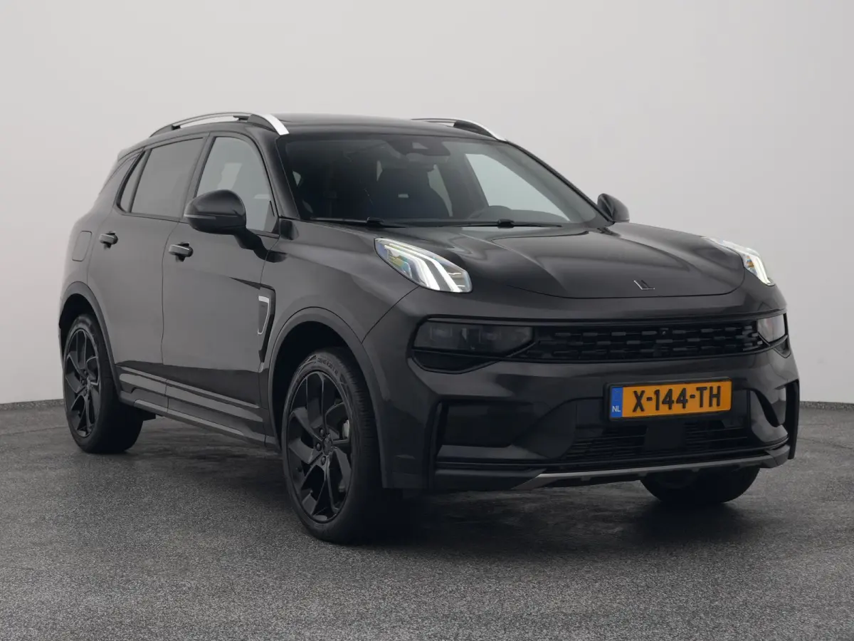 1.5 Plug-in Hybrid | 360° | BLACK | ZWARTE HEMEL | NLD AUTO