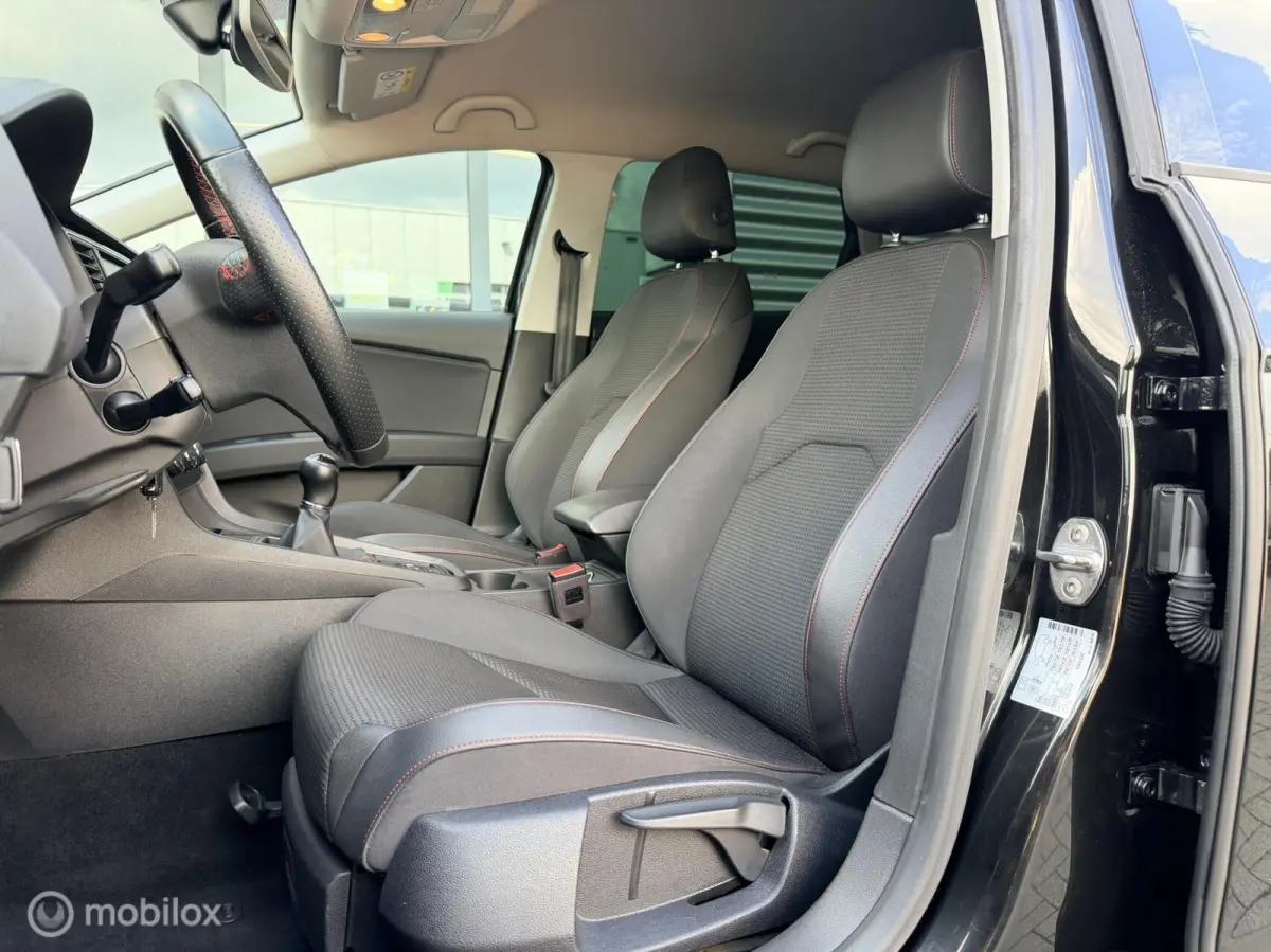 1.8 TSI FR Business Intense 2e Eig TOPSTAAT!!!