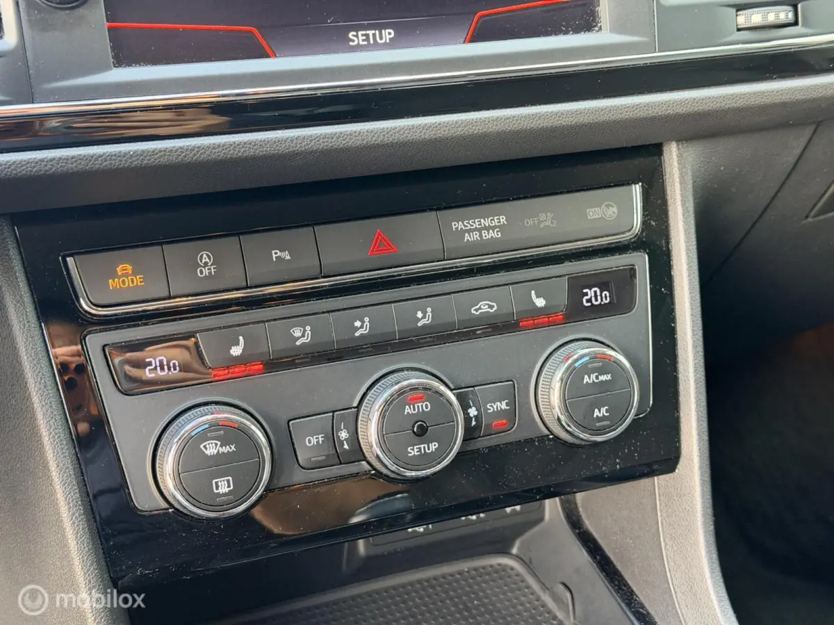 1.8 TSI FR Business Intense 2e Eig TOPSTAAT!!!
