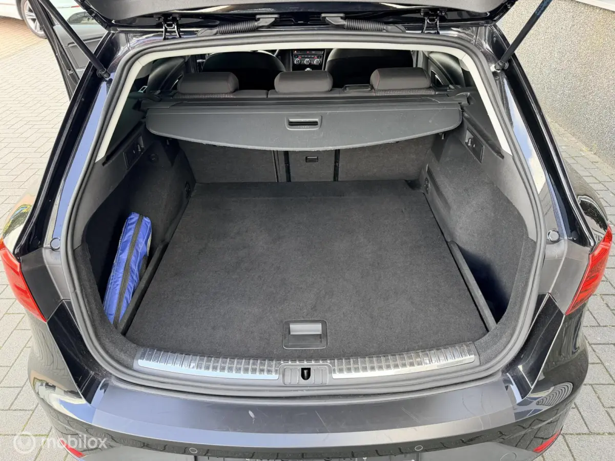 1.8 TSI FR Business Intense 2e Eig TOPSTAAT!!!
