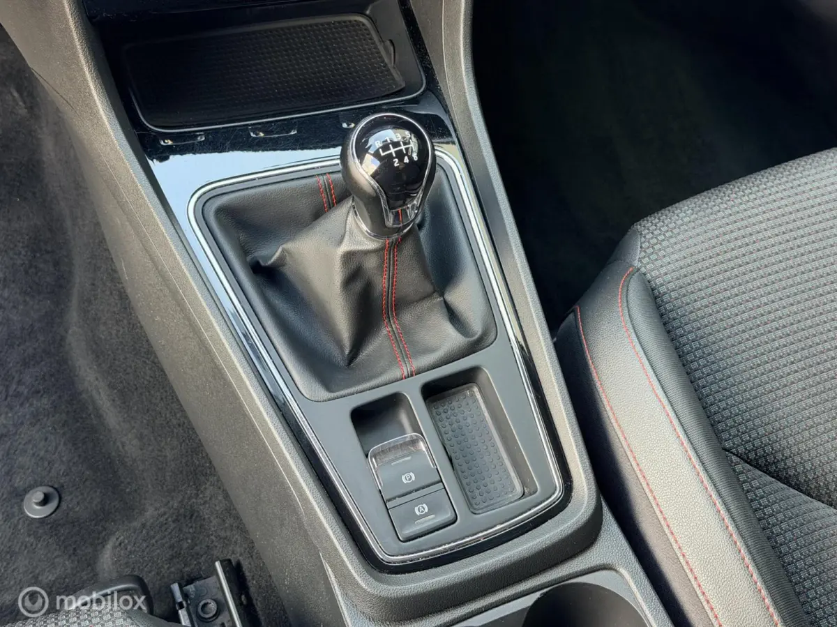 1.8 TSI FR Business Intense 2e Eig TOPSTAAT!!!