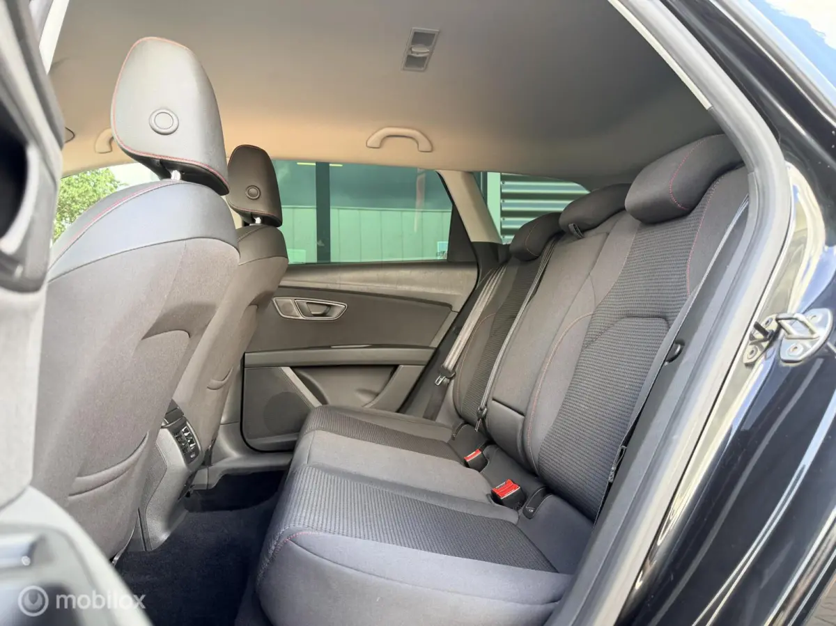 1.8 TSI FR Business Intense 2e Eig TOPSTAAT!!!