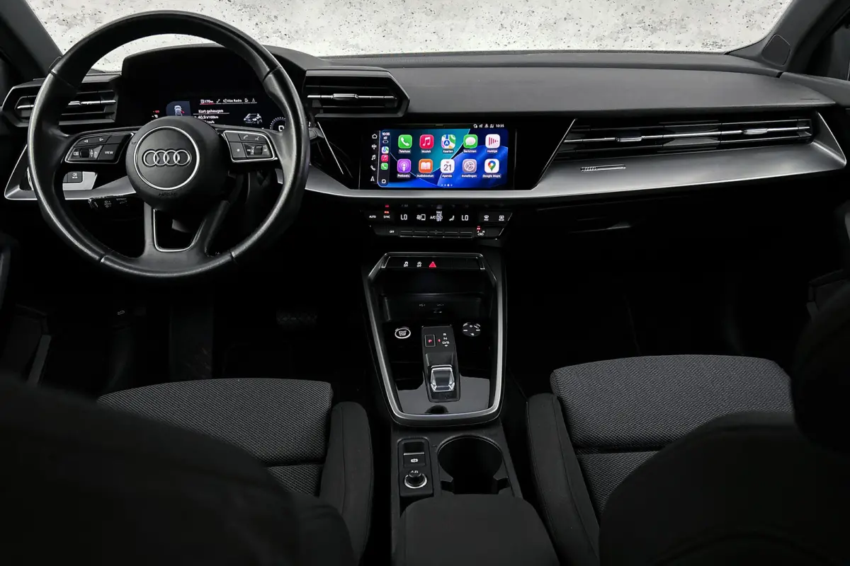 30 TFSI Advanced edition | Adaptieve cruise control | LED koplampen