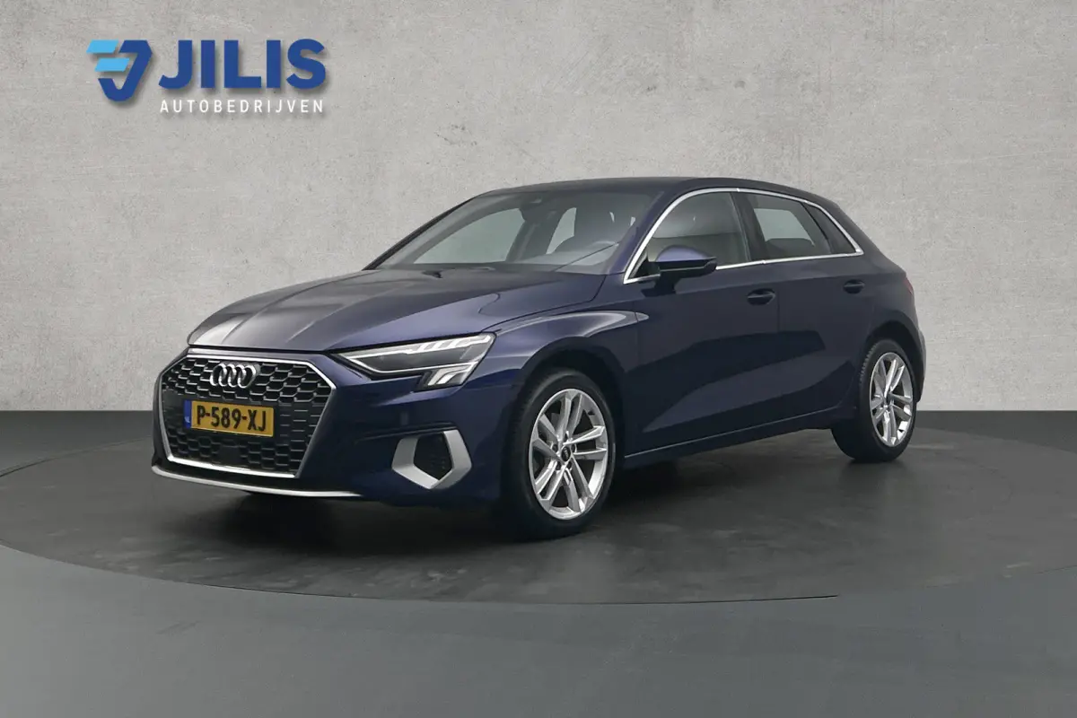 30 TFSI Advanced edition | Adaptieve cruise control | LED koplampen