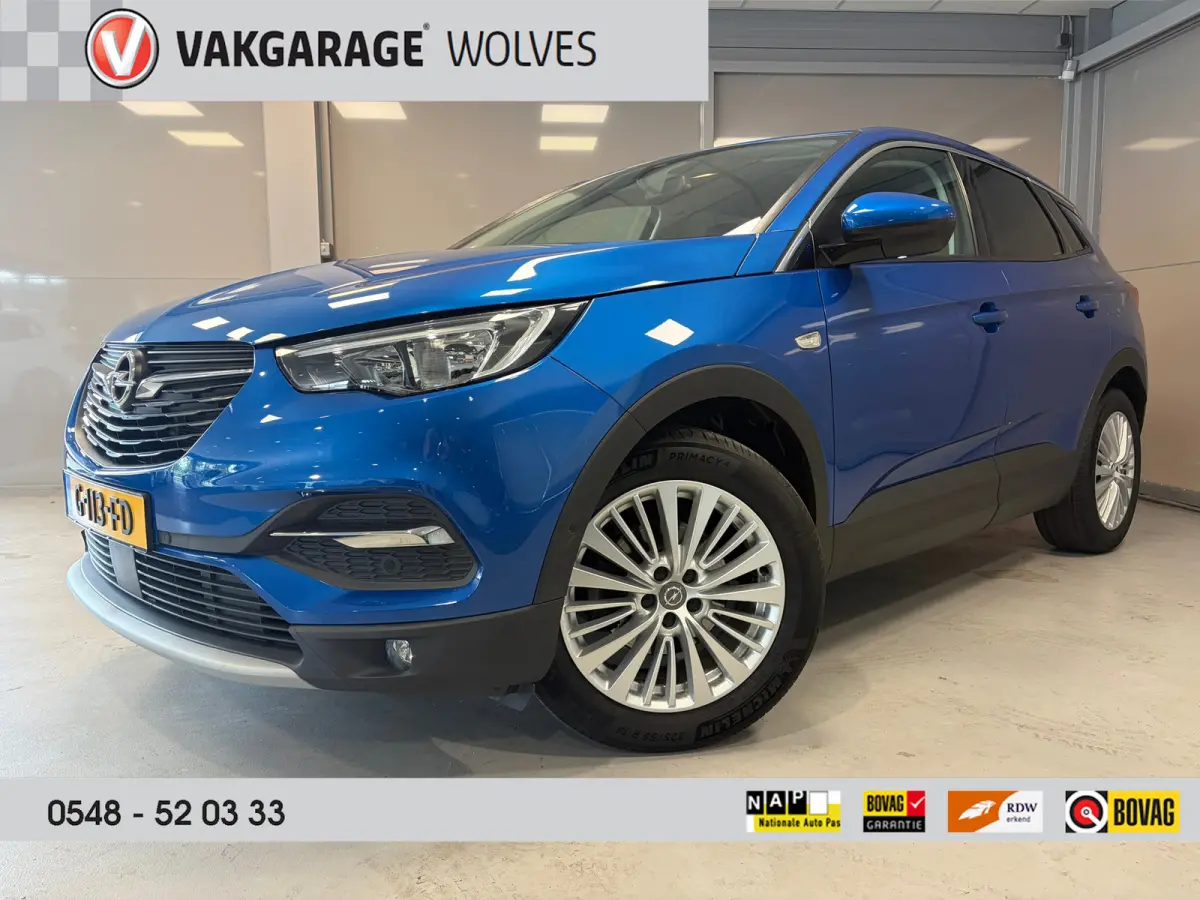 1.2 Turbo Innovation | | CLIMA | NAVI | CAMERA | 18"LMV |