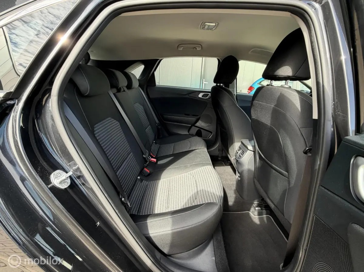 1.0 T-GDi DynamicLine | CRUISE | CARPLAY |