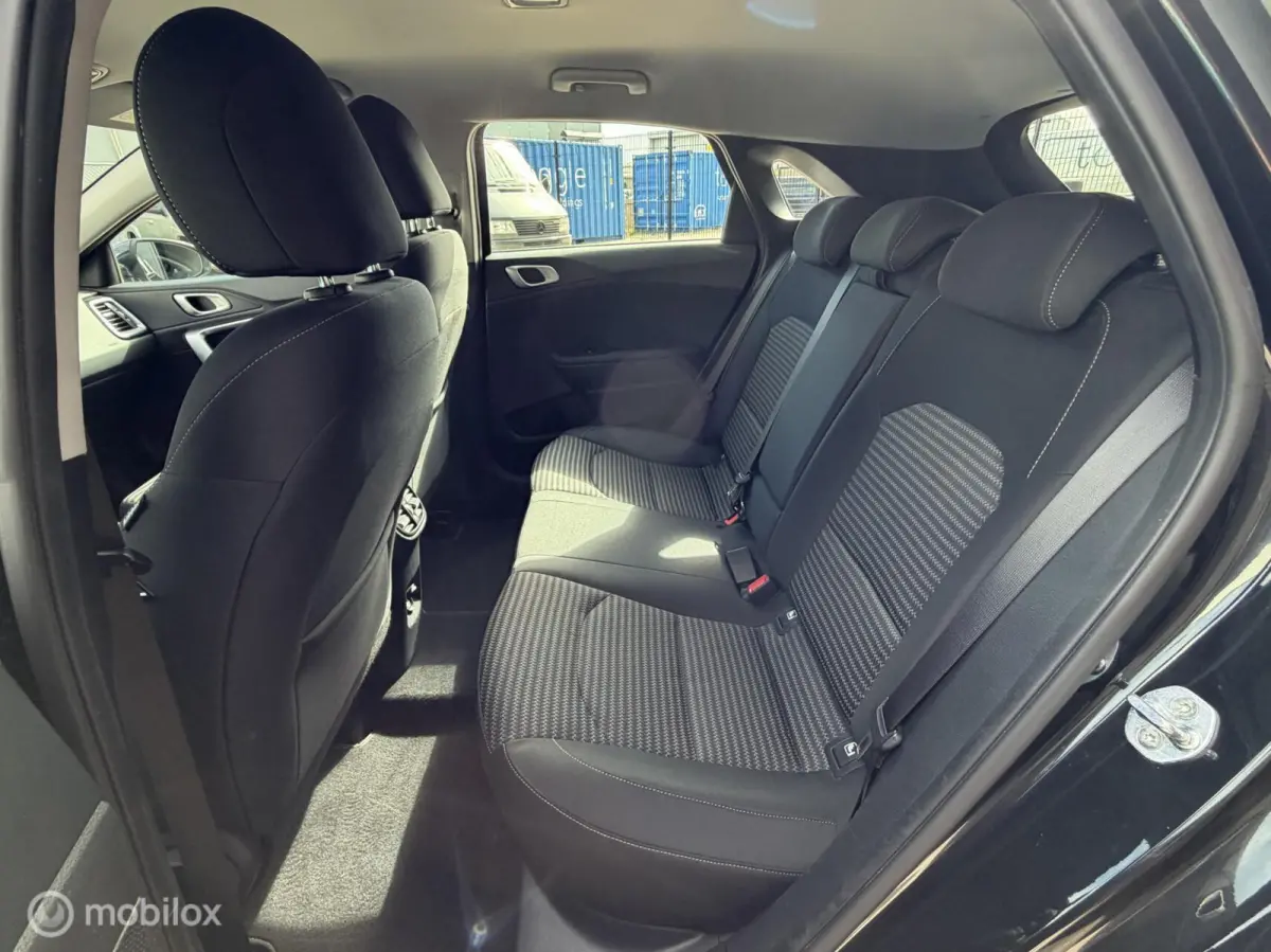 1.0 T-GDi DynamicLine | CRUISE | CARPLAY |