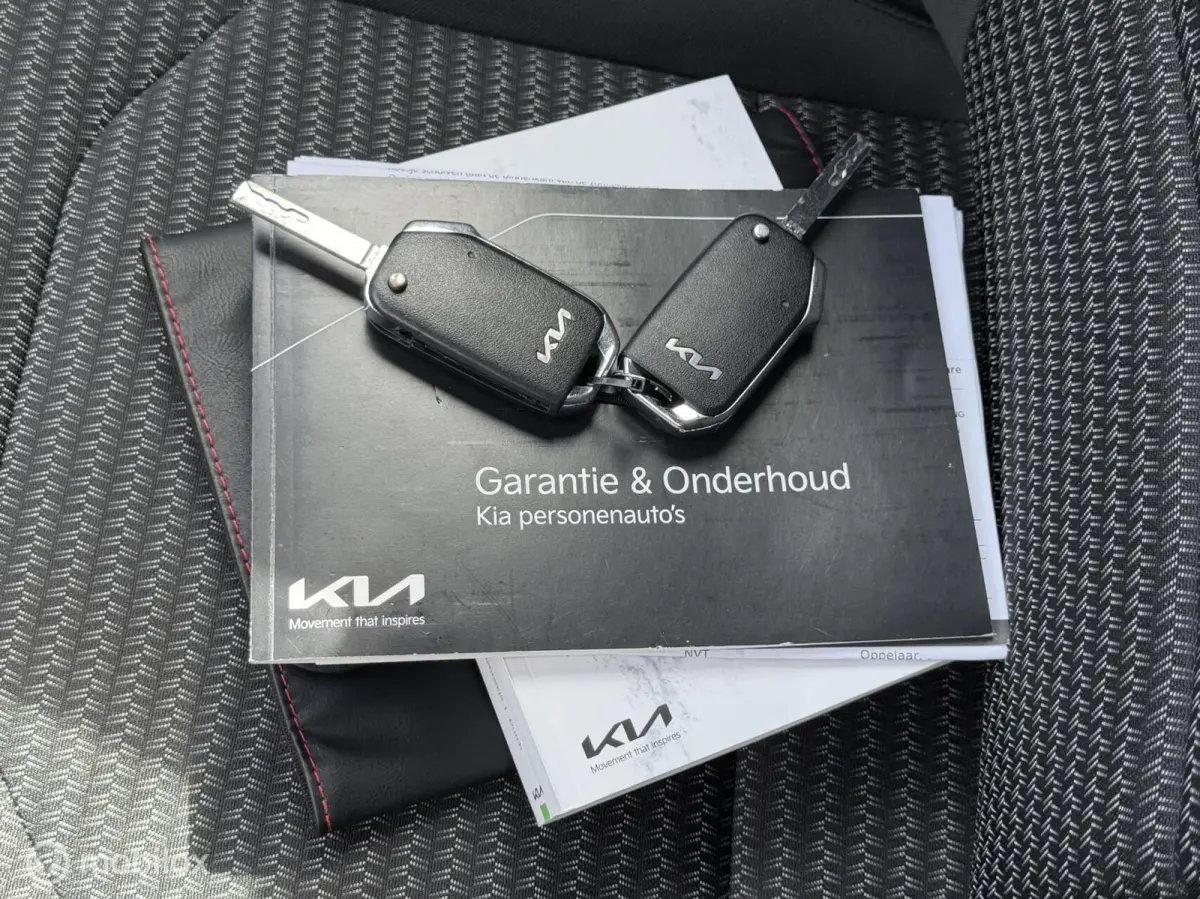 1.0 T-GDi DynamicLine | CRUISE | CARPLAY |