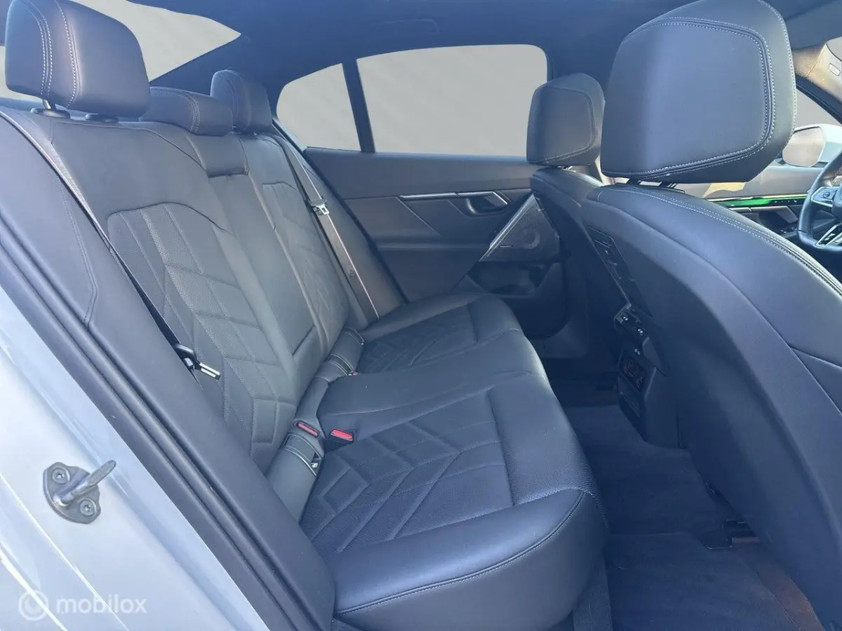 550e xDrive M-Sport Pro, Pano, B&W, trekhaak