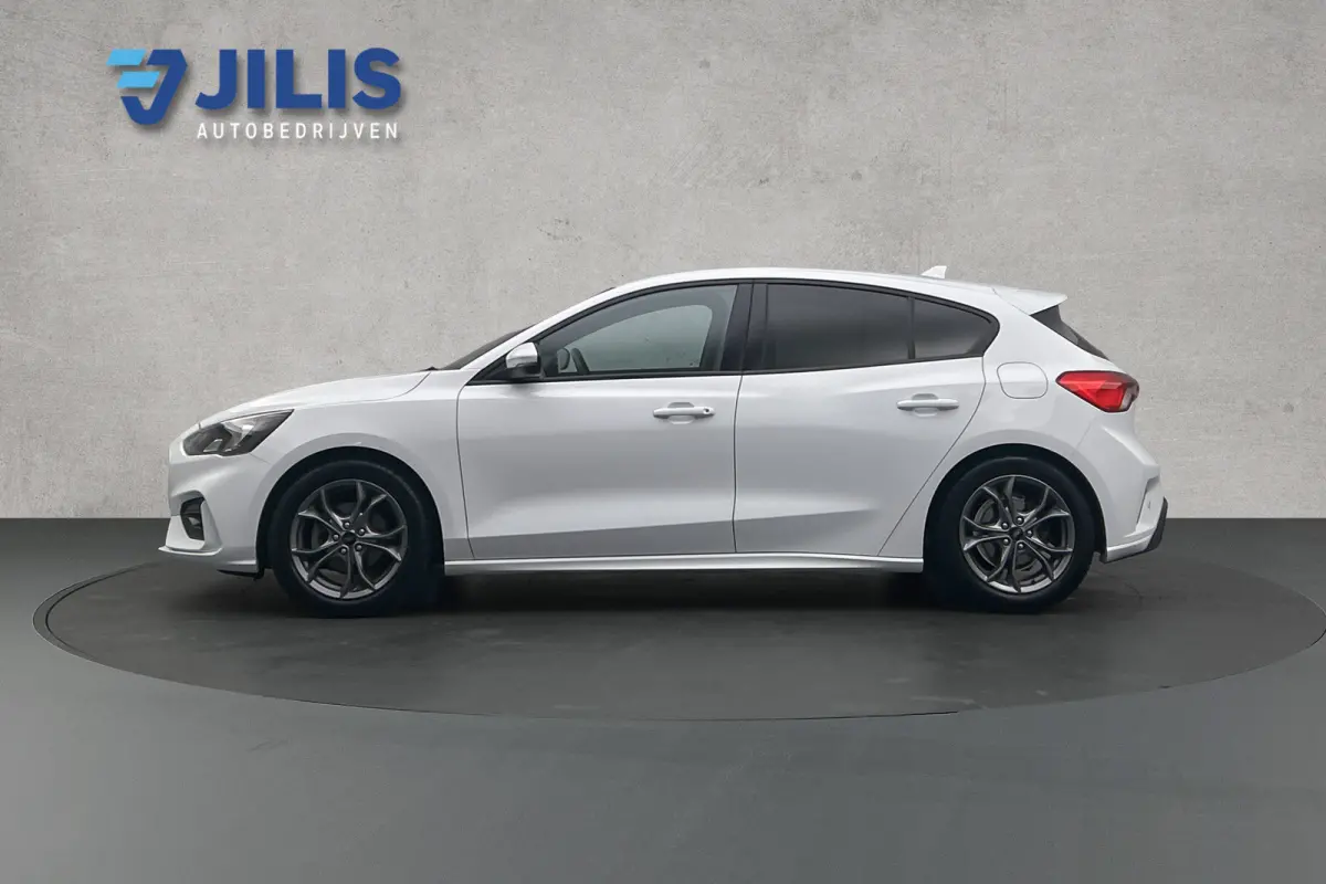 1.0 EcoBoost ST Line Business | LED koplampen | Cruise control