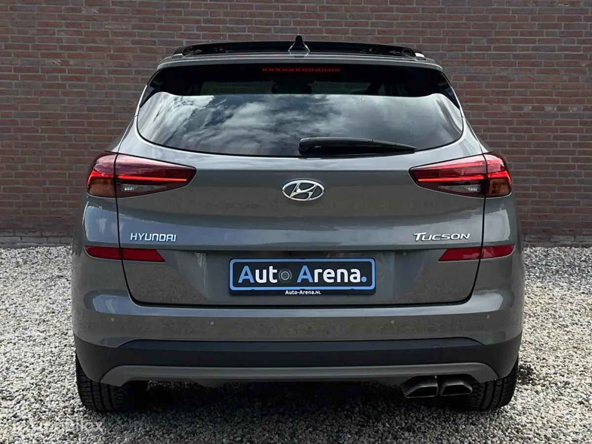 1.6 T-GDI Premium 2WD | Stoelverw. | Stoelventilatie | Stuurverw. | Panorama dak | Krell Audio | Apple CarPlay | 360° Camera