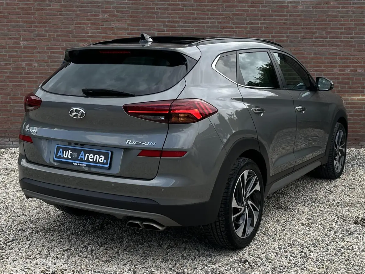 1.6 T-GDI Premium 2WD | Stoelverw. | Stoelventilatie | Stuurverw. | Panorama dak | Krell Audio | Apple CarPlay | 360° Camera