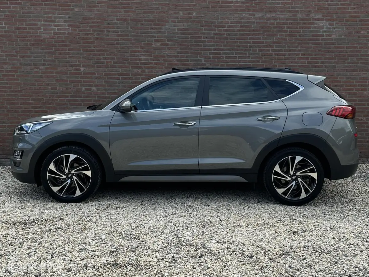 1.6 T-GDI Premium 2WD | Stoelverw. | Stoelventilatie | Stuurverw. | Panorama dak | Krell Audio | Apple CarPlay | 360° Camera
