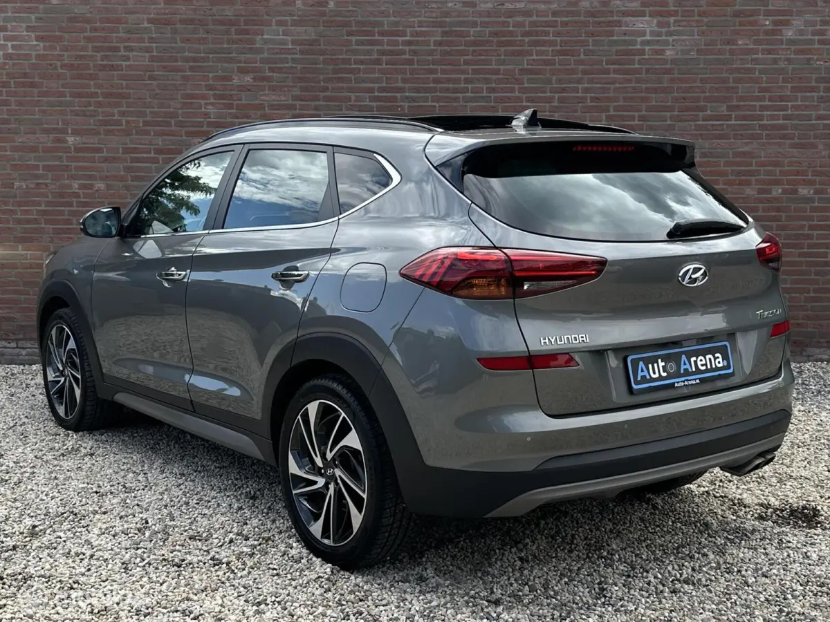1.6 T-GDI Premium 2WD | Stoelverw. | Stoelventilatie | Stuurverw. | Panorama dak | Krell Audio | Apple CarPlay | 360° Camera