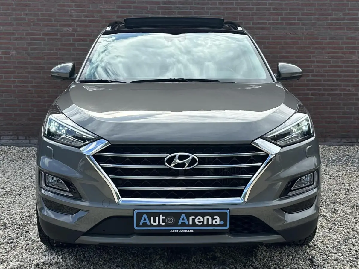 1.6 T-GDI Premium 2WD | Stoelverw. | Stoelventilatie | Stuurverw. | Panorama dak | Krell Audio | Apple CarPlay | 360° Camera