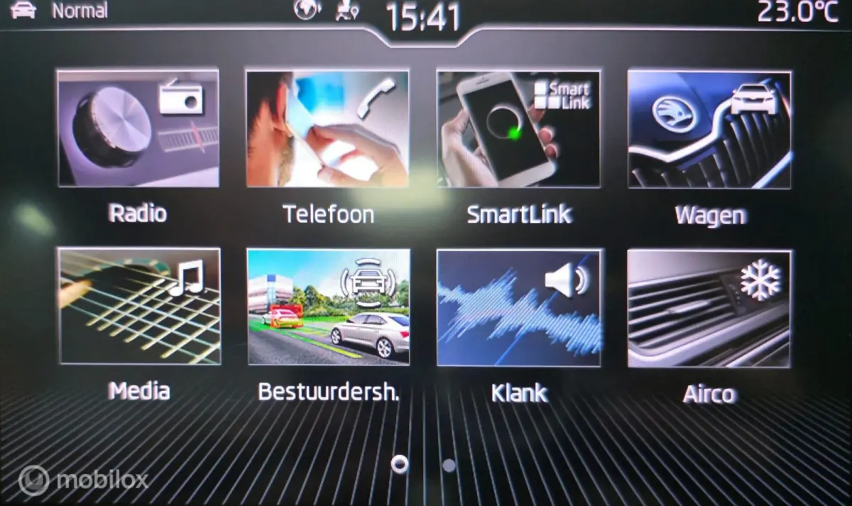 1.0 TSI Sport Business/ Panorama dak / Achteruitrij camera / Adaptieve cruise control /