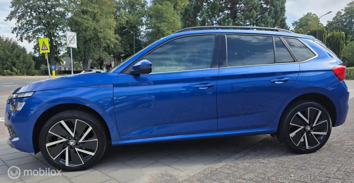 1.0 TSI Sport Business/ Panorama dak / Achteruitrij camera / Adaptieve cruise control /