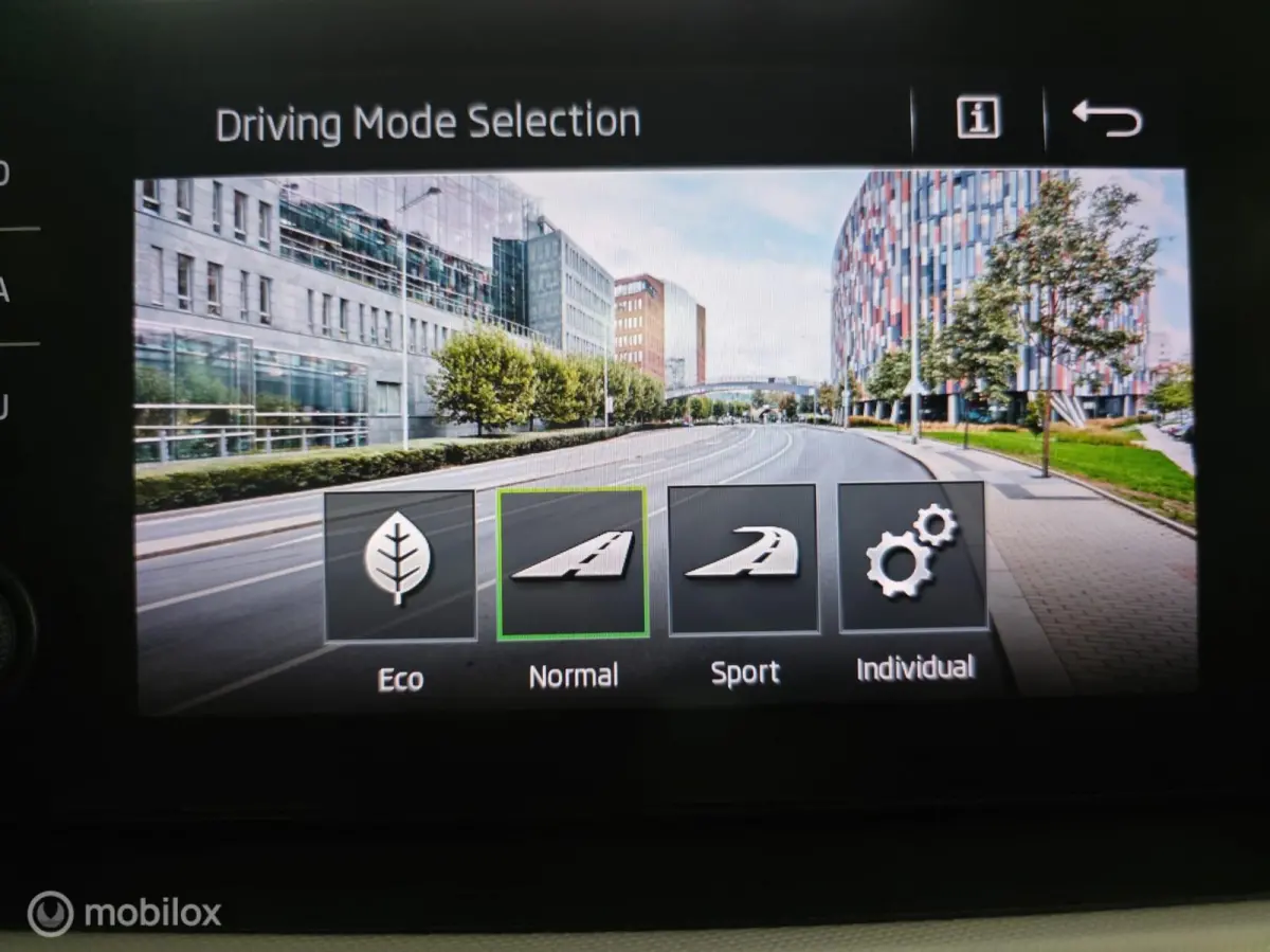 1.0 TSI Sport Business/ Panorama dak / Achteruitrij camera / Adaptieve cruise control /