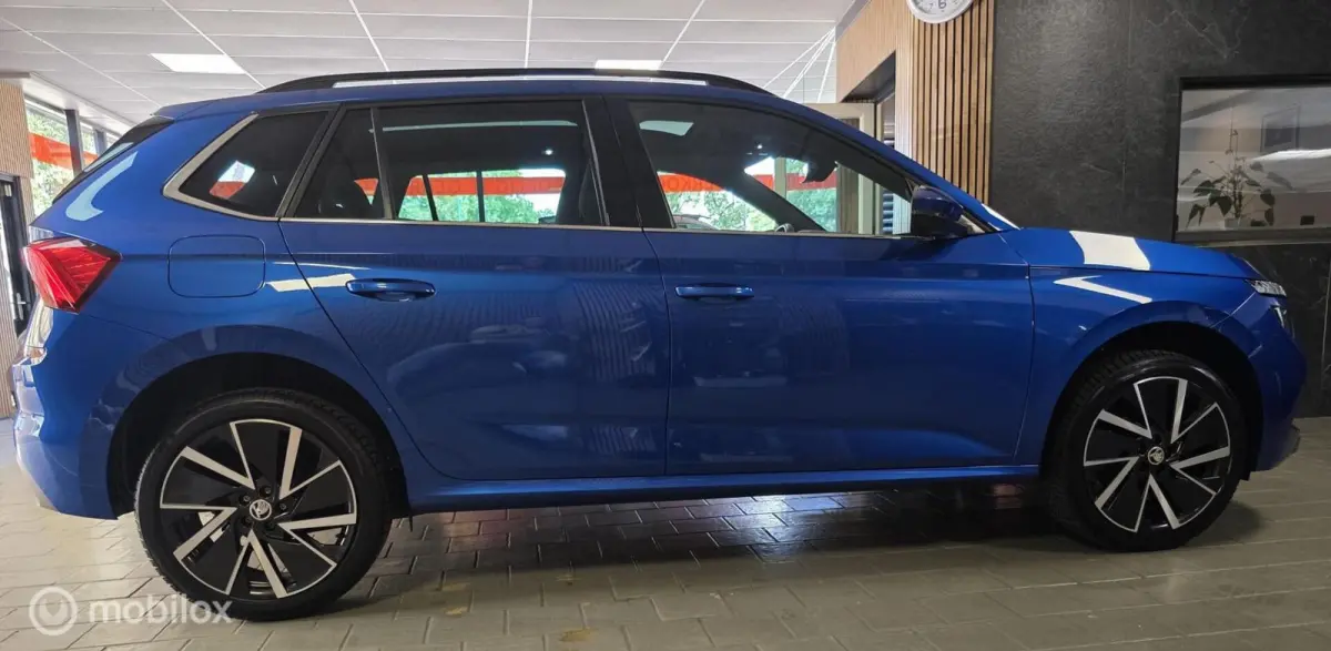 1.0 TSI Sport Business/ Panorama dak / Achteruitrij camera / Adaptieve cruise control /