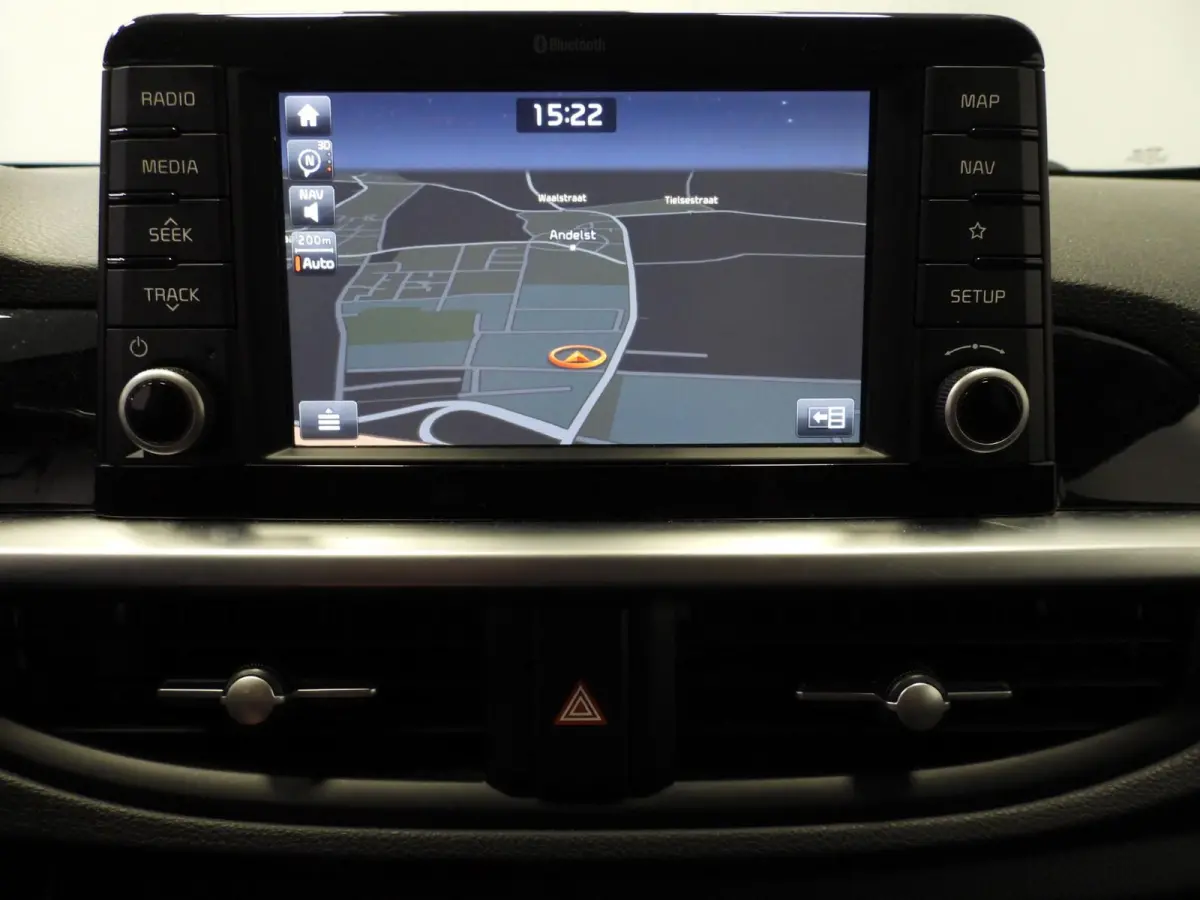 1.0 CVVT Design Edition LEER/NAVI/CAMERA/CRUISE/16"LMV!