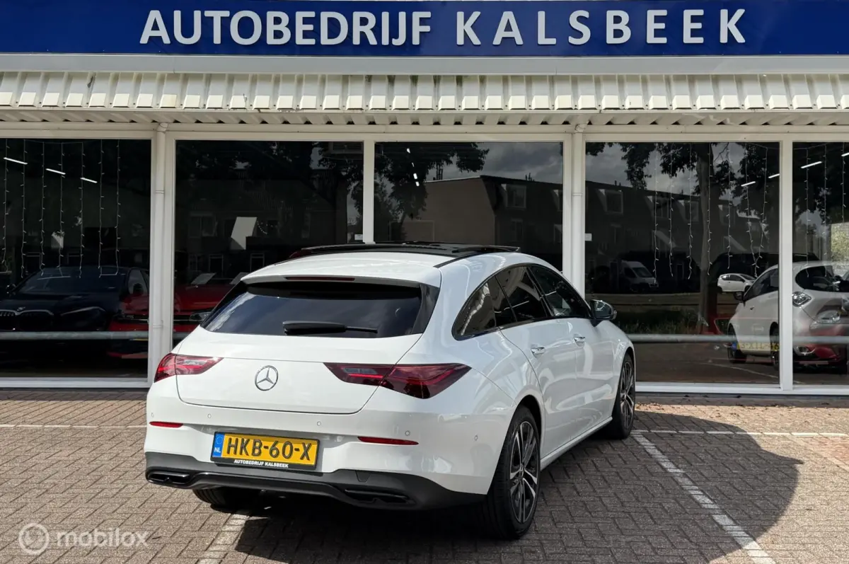 200 Luxury Line|5.000 KM|Pano|Sfeer|Led|Camera|