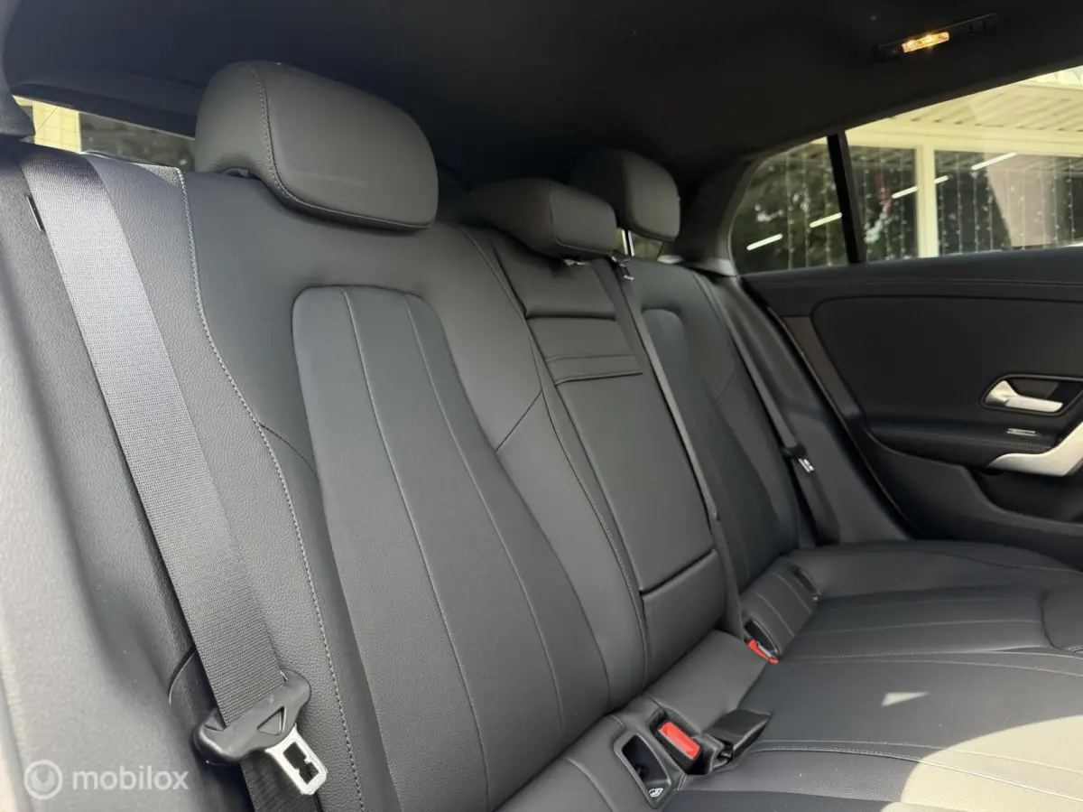 200 Luxury Line|5.000 KM|Pano|Sfeer|Led|Camera|