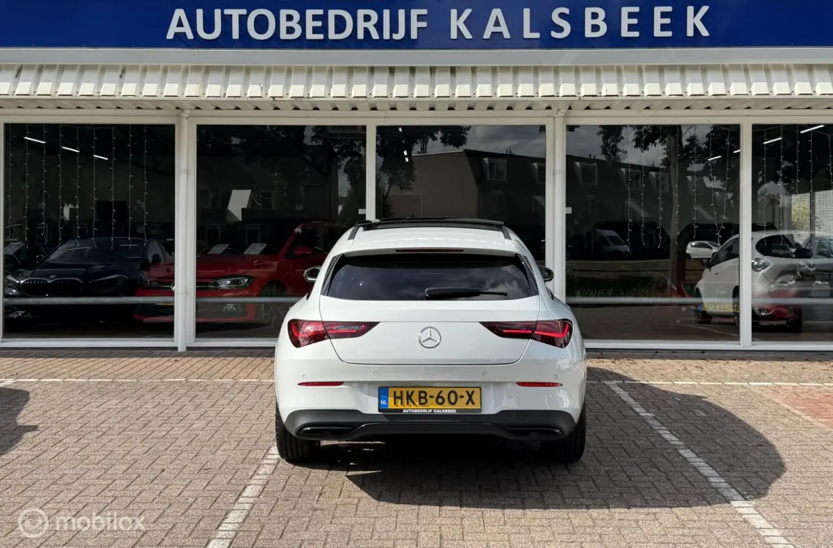 200 Luxury Line|5.000 KM|Pano|Sfeer|Led|Camera|
