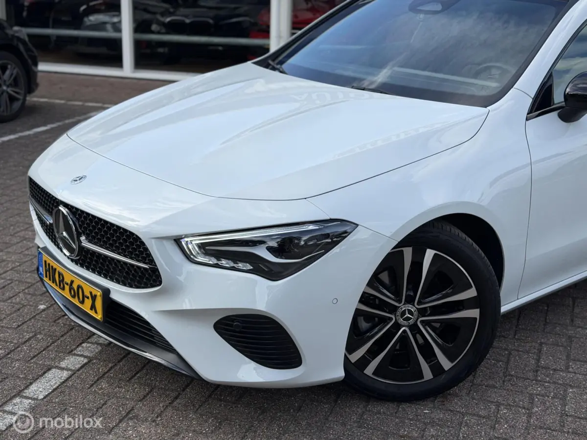 200 Luxury Line|5.000 KM|Pano|Sfeer|Led|Camera|