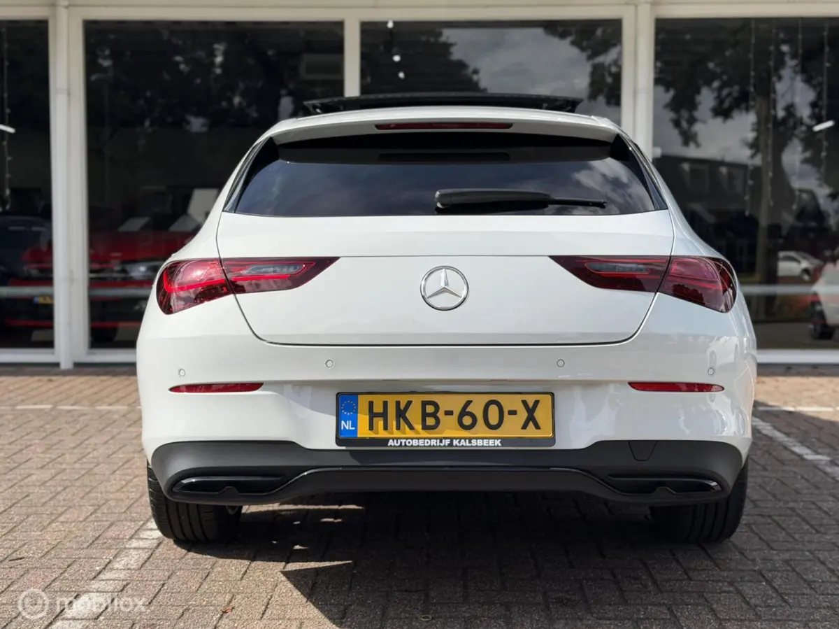 200 Luxury Line|5.000 KM|Pano|Sfeer|Led|Camera|