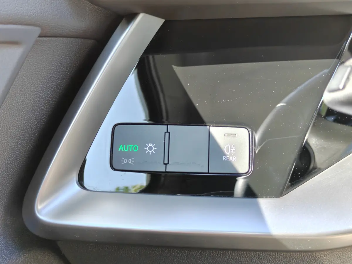 40 TFSI PHEV Advanced edition / Camera / PDC V+A / Carplay / Stoelverwarming /