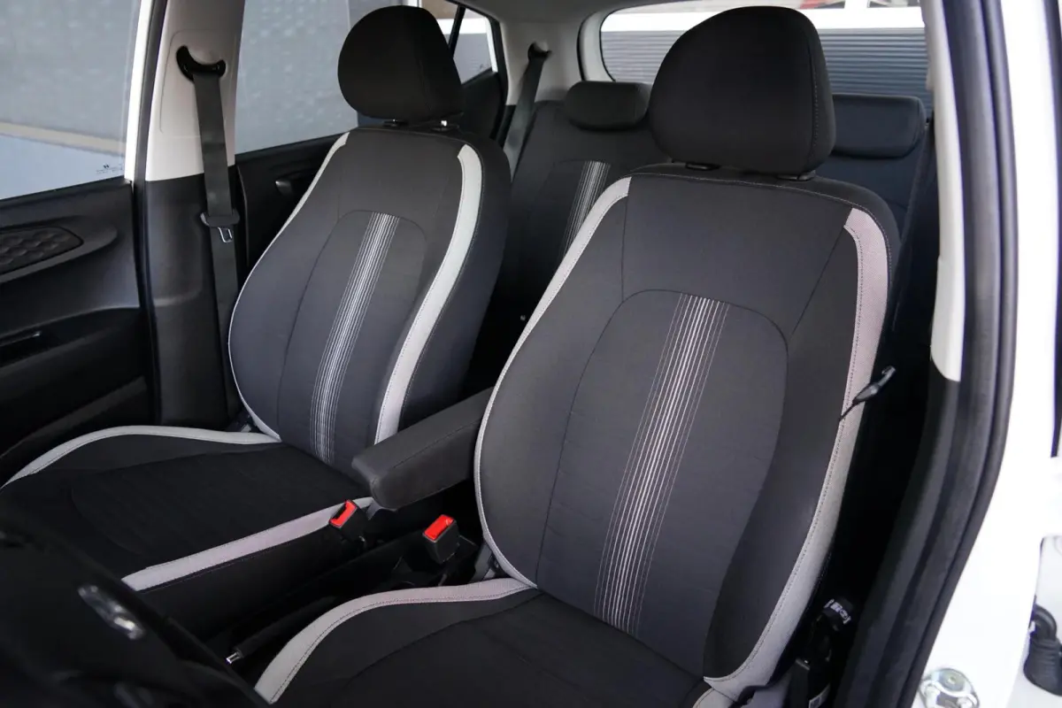 1.0 Comfort, NL, 1e eig. CarPlay, cruise, DAB