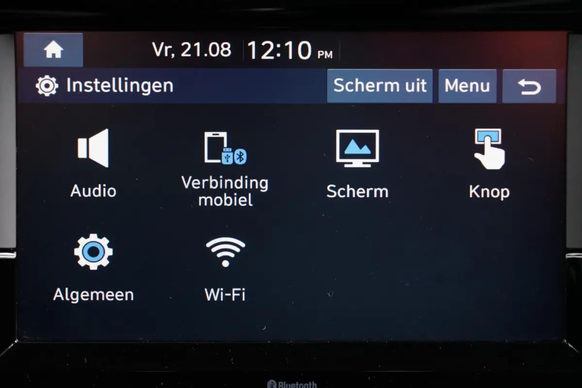 1.0 Comfort, NL, 1e eig. CarPlay, cruise, DAB