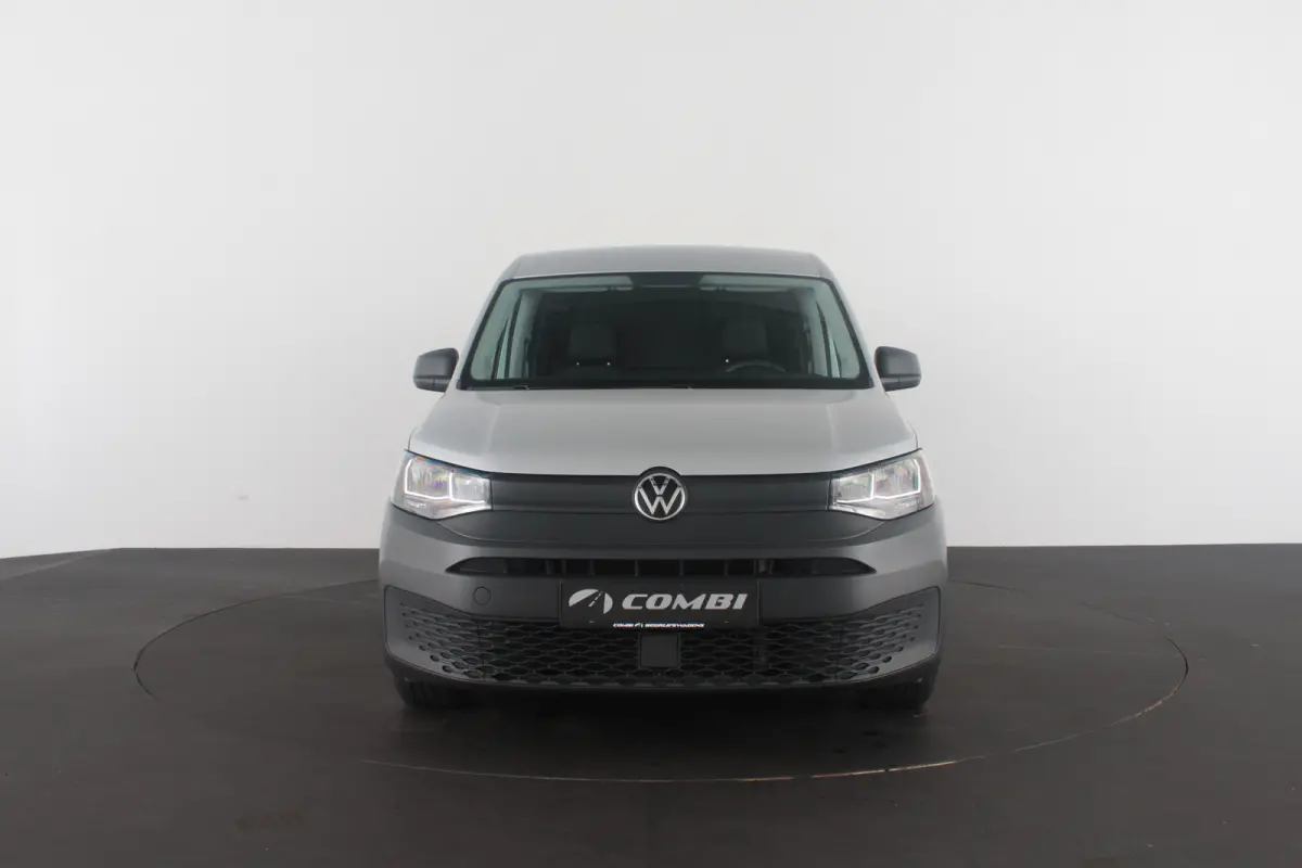 1.5 TSI Trend > Camera/Navigatie via Apple Carplay/Android Auto/Reflex Silver Metallic