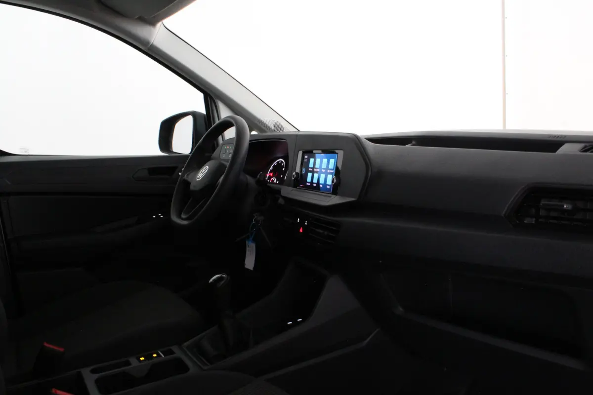 1.5 TSI Trend > Camera/Navigatie via Apple Carplay/Android Auto/Reflex Silver Metallic