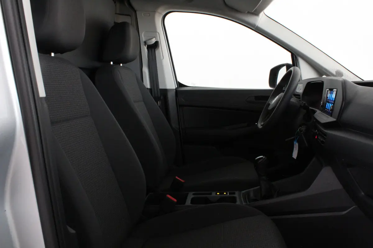 1.5 TSI Trend > Camera/Navigatie via Apple Carplay/Android Auto/Reflex Silver Metallic