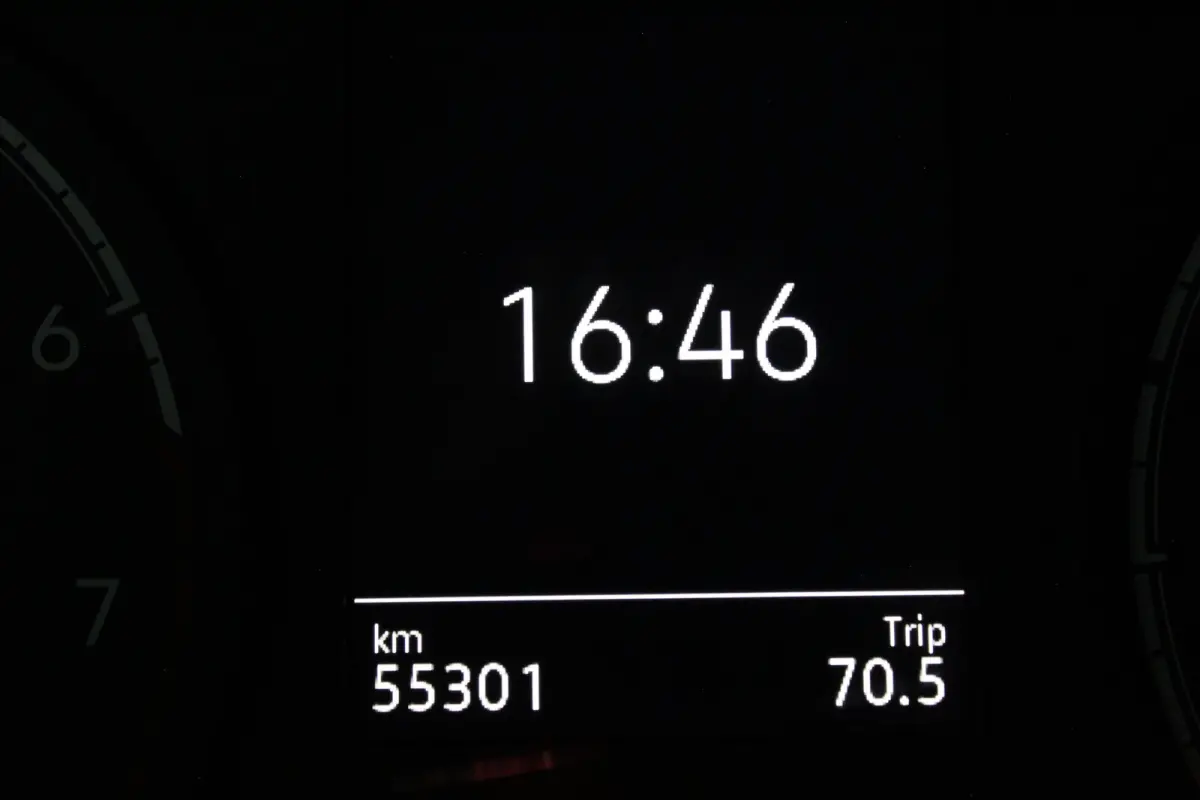1.5 TSI Trend > Camera/Navigatie via Apple Carplay/Android Auto/Reflex Silver Metallic
