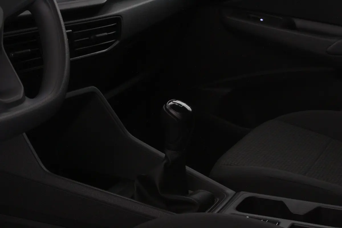1.5 TSI Trend > Camera/Navigatie via Apple Carplay/Android Auto/Reflex Silver Metallic