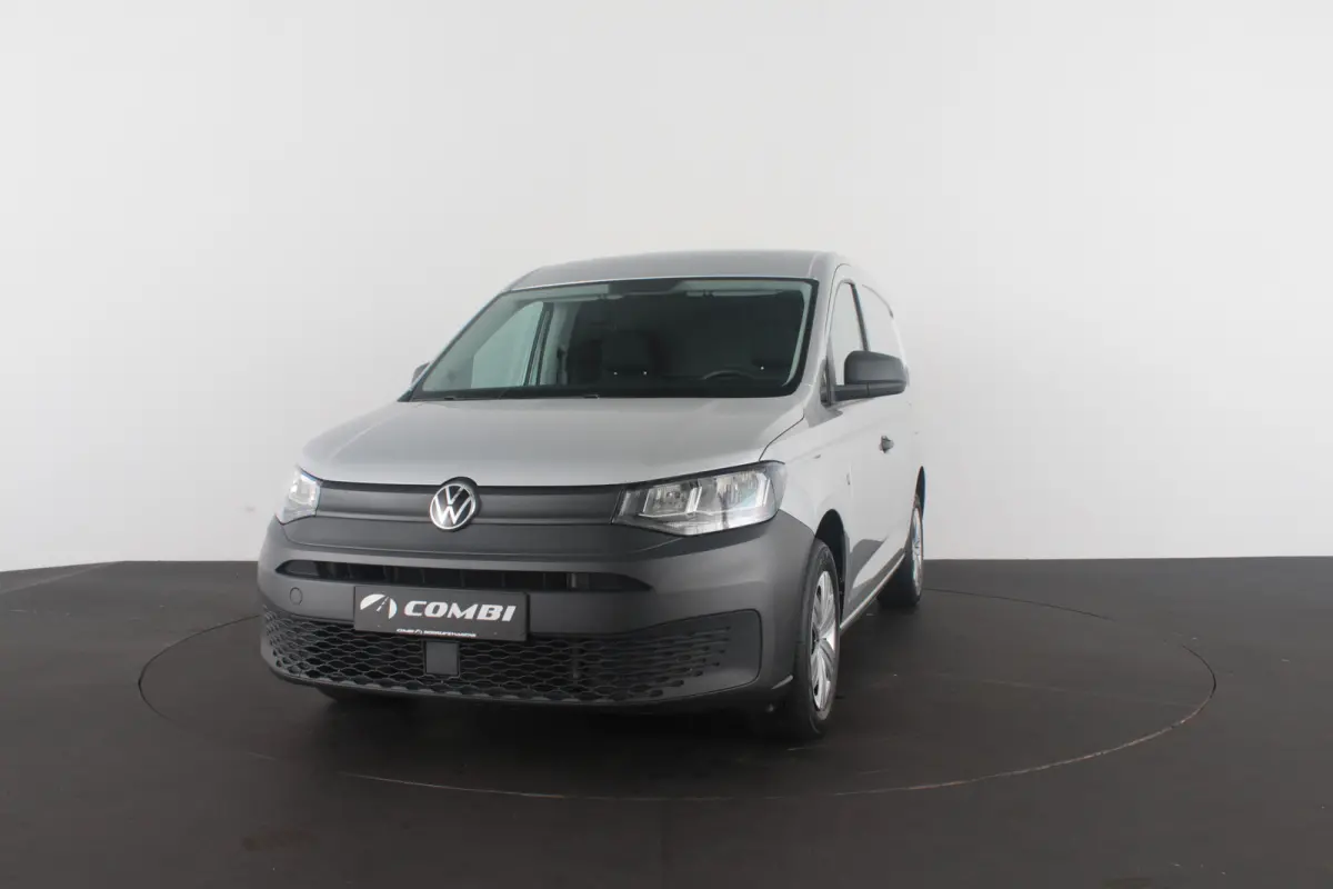 1.5 TSI Trend > Camera/Navigatie via Apple Carplay/Android Auto/Reflex Silver Metallic