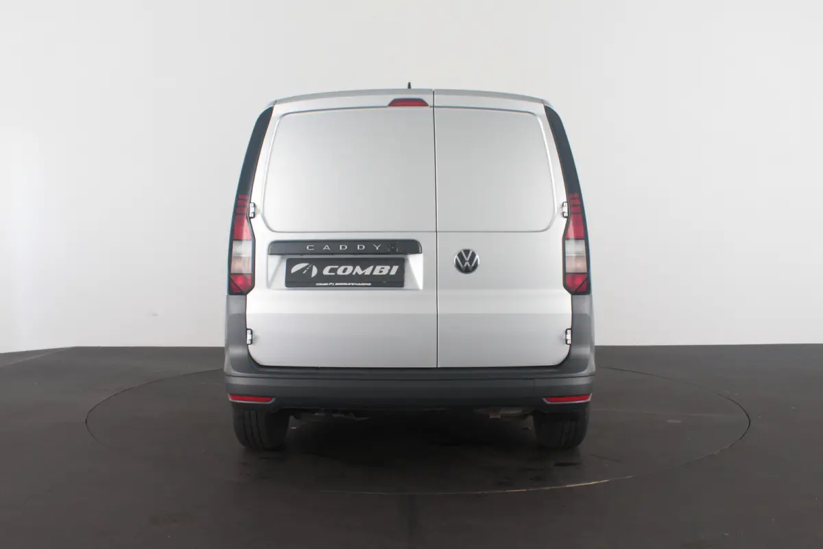 1.5 TSI Trend > Camera/Navigatie via Apple Carplay/Android Auto/Reflex Silver Metallic