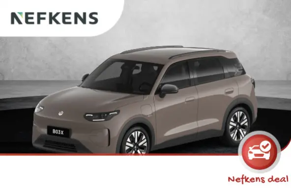 Pro Life 39.8 kWh | Nieuw te bestellen | Meerdere kleuren leverbaar | Navigatie | Achteruitrijcamera | Adaptive cruise control