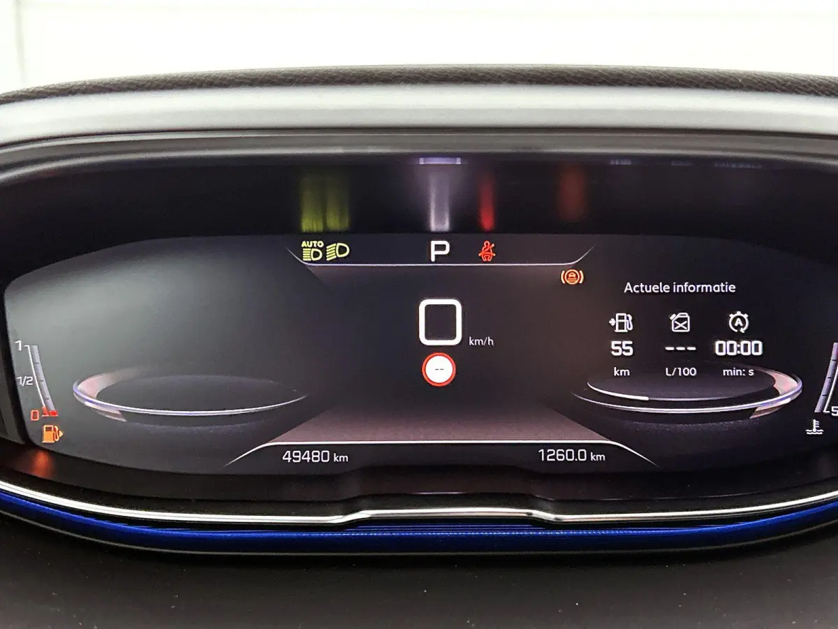 1.2 130pk GT Automaat | Navigatie | Apple CarPlay/Android Auto | Adaptieve Cruise Control | Camera | Climate Control | Night Vision | Dodehoekdetectie | Keyless Entry/Start | Isofix | Privac